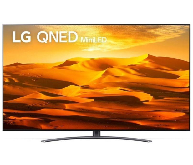 LG 65QNED913QE 4K QNEQ 120Hz Full Array - 1377639 - zdjęcie